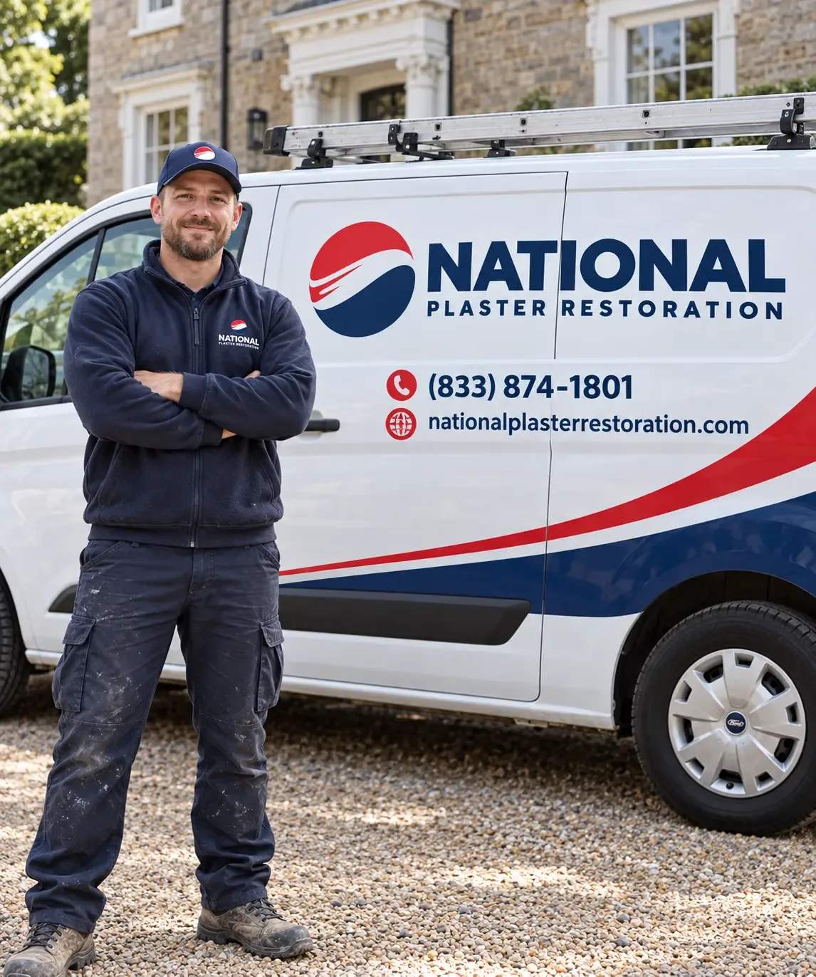 Plaster Repair Potter Valley, CA FAQs